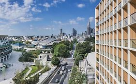 Mitsui Garden Hotel Jingugaien Tokyo Premier